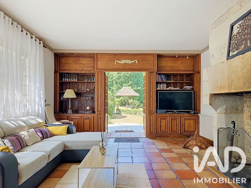 à vendre  Maison La Haye-du-Theil (27370)