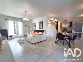  Maison à vendre 5 pièces 127 m²
