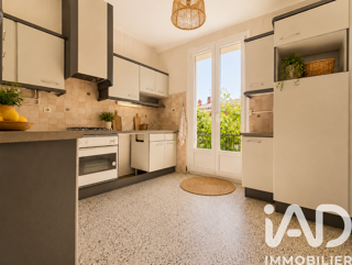  Maison à vendre 6 pièces 124 m²
