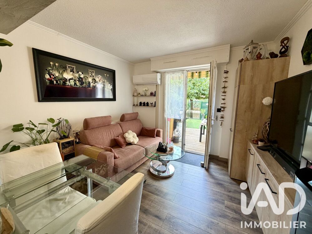 Vente Appartement Vente Appartement 2 pièces Fréjus