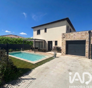  Maison � vendre 4 pi�ces 155 m�