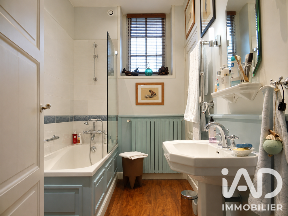 Vente Maison Vente Maison traditionnelle 8 pièces La baule-escoublac