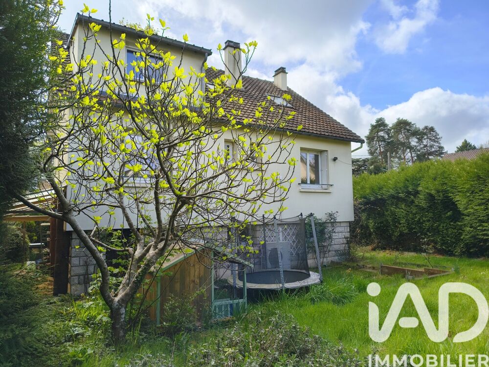 Vente Maison Vente Maison/villa 8 pièces Saint-arnoult-en-yvelines