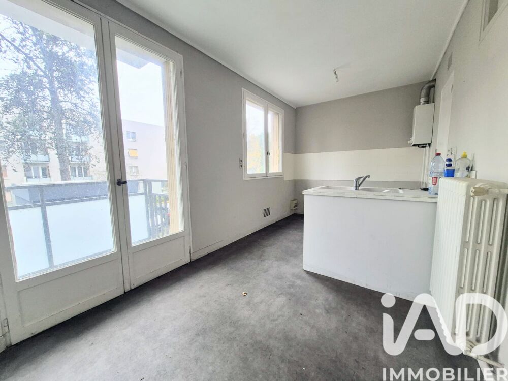 Vente Appartement 7 pièces