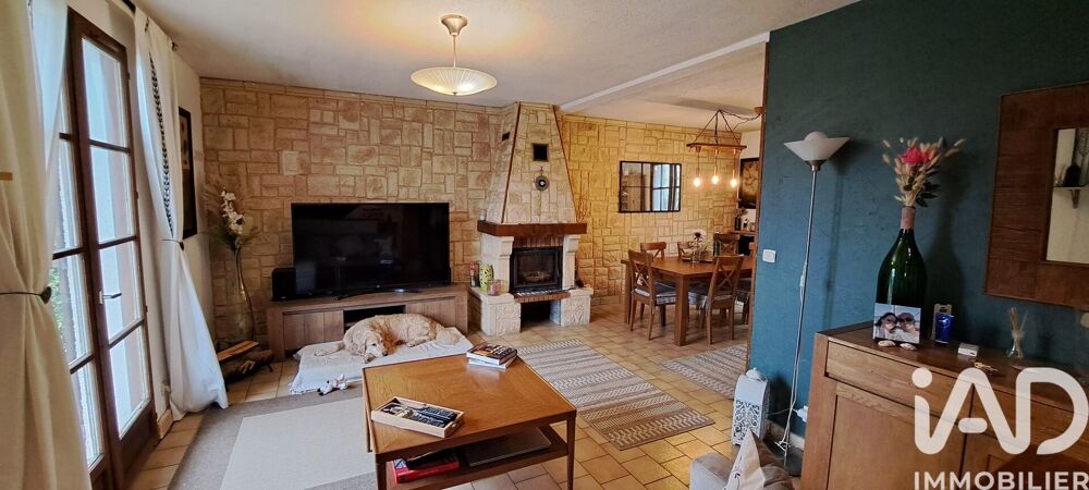 Vente Maison/villa 6 pièces