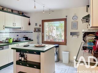  Maison à vendre 5 pièces 217 m²