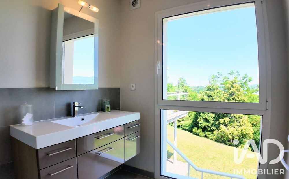 à vendre  Maison Saint-Étienne (42000)