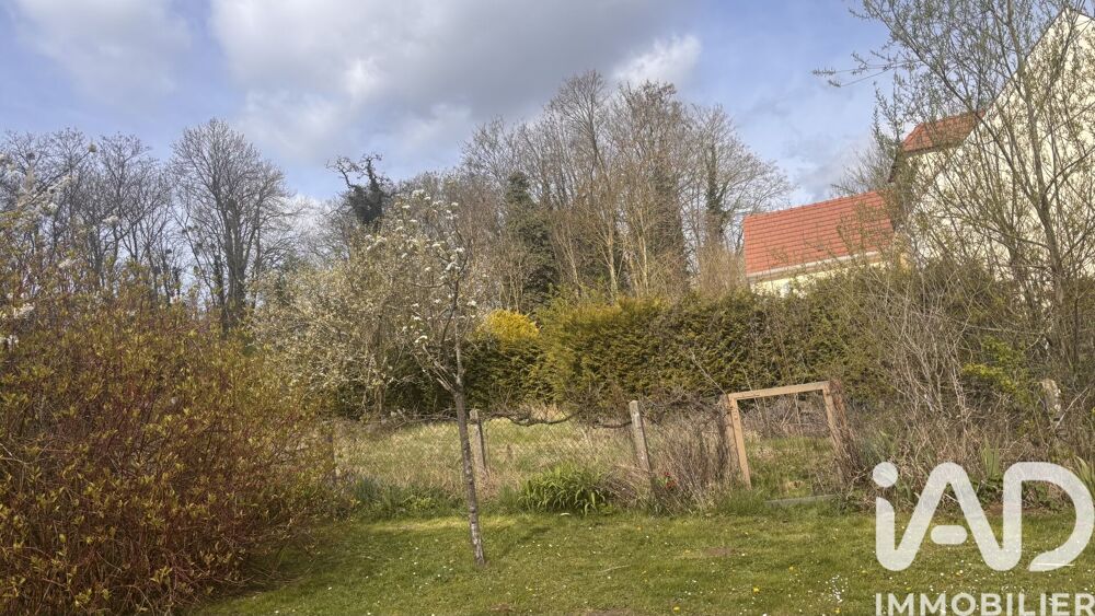 Vente Terrain Vente Terrain à bâtir 305 m&sup2; Clermont