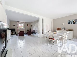  Maison à vendre 8 pièces 250 m²