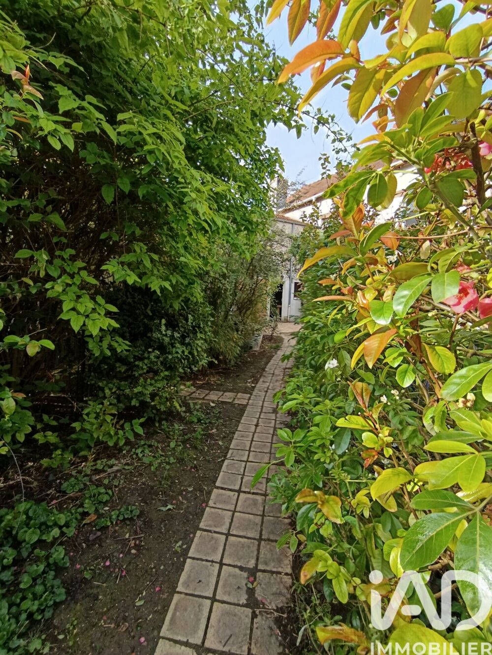 Vente Maison Vente Maison de ville 6 pièces Bourges