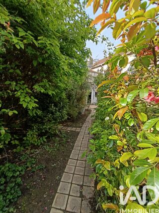  Maison à vendre 6 pièces 128 m²