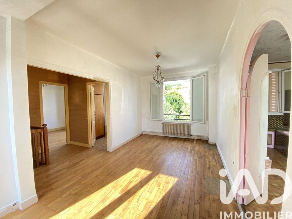 à vendre  Maison Suresnes (92150)