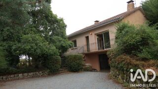  Maison à vendre 5 pièces 128 m²