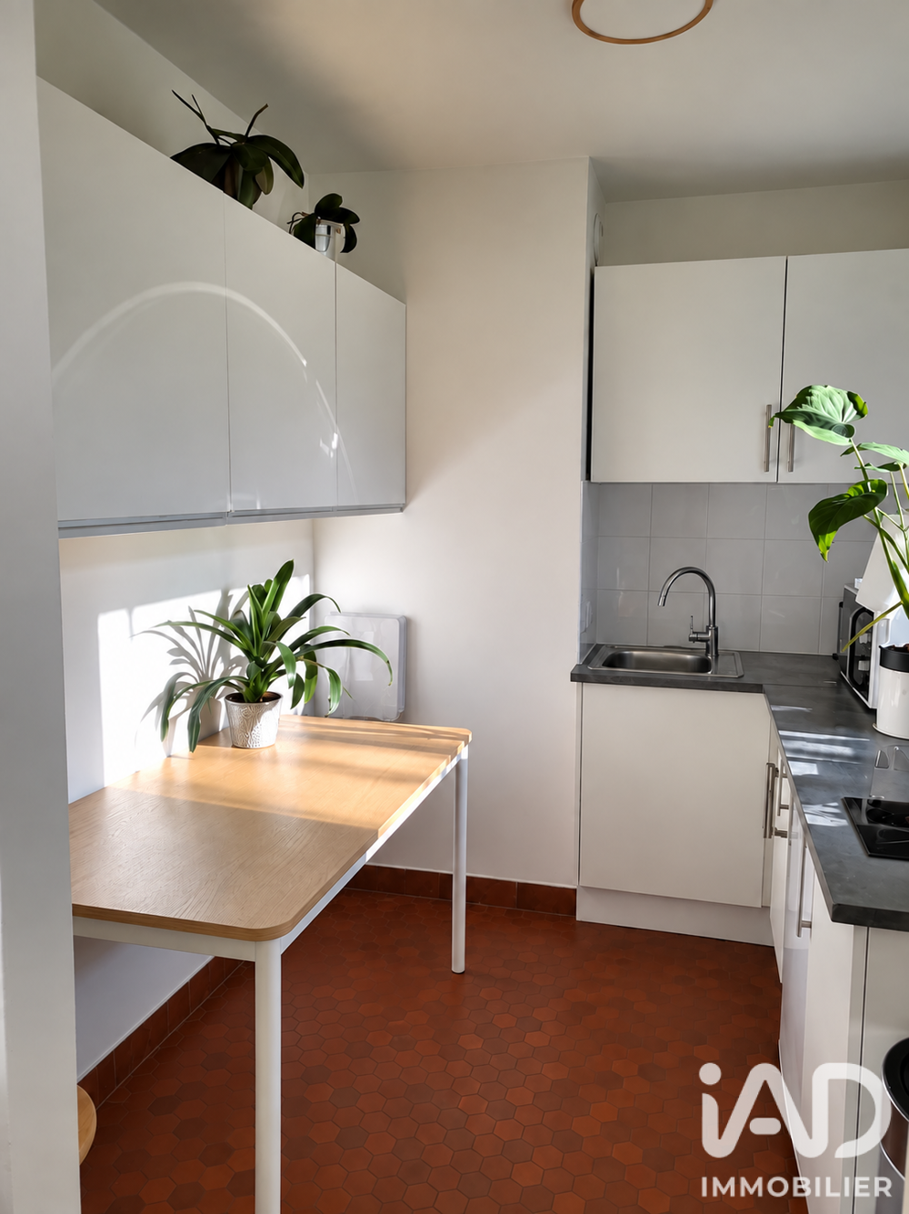 Vente Appartement Vente Appartement 1 pièce Paris 19