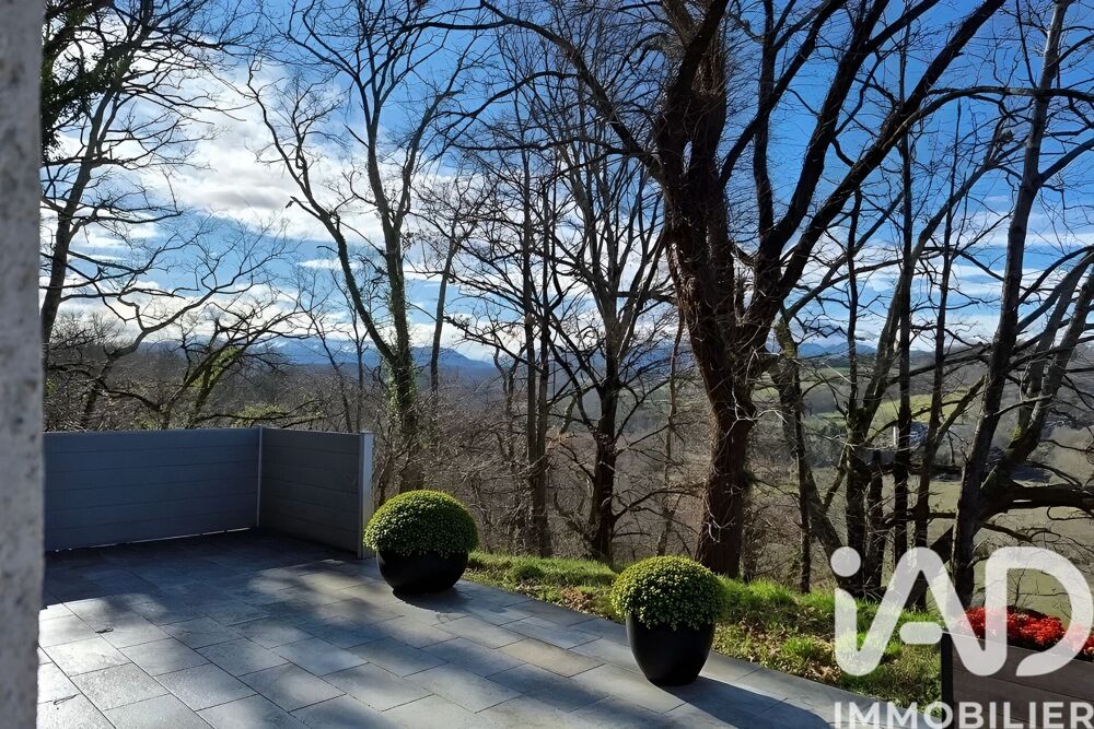 � vendre  Maison Pau (64000)