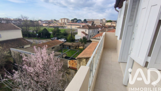  Appartement à vendre 4 pièces 52 m²
