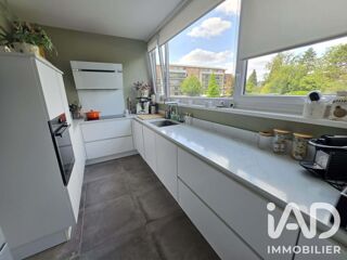  Appartement à vendre 4 pièces 117 m²