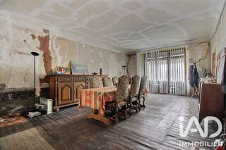  Maison à vendre 5 pièces 147 m²