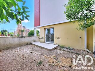  Appartement à vendre 2 pièces 37 m²