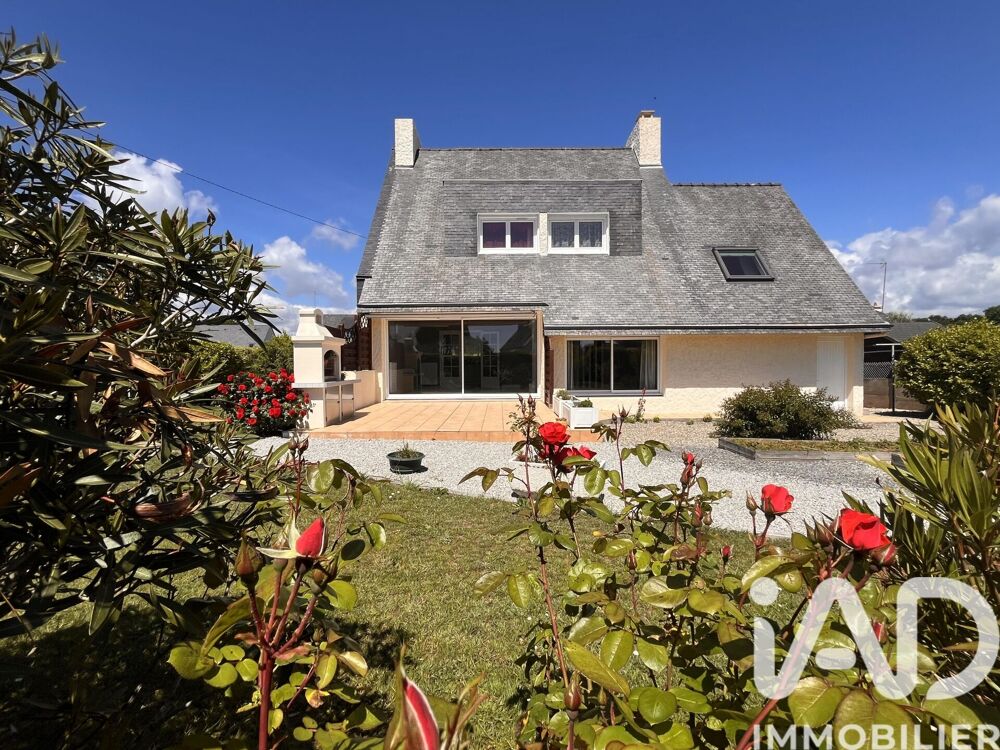 Vente Maison d'architecte 5 pièces