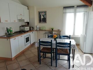  Appartement à vendre 2 pièces 30 m²