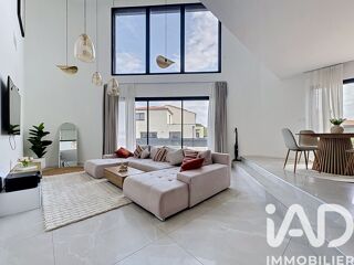  Maison à vendre 5 pièces 160 m²