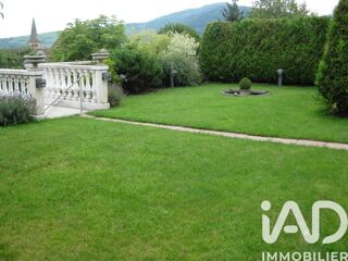  Maison à vendre 11 pièces 380 m²