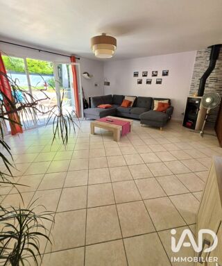  Maison à vendre 5 pièces 134 m²