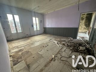  Immeuble à vendre 650 m²