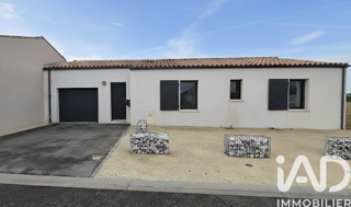  Maison à vendre 4 pièces 104 m²