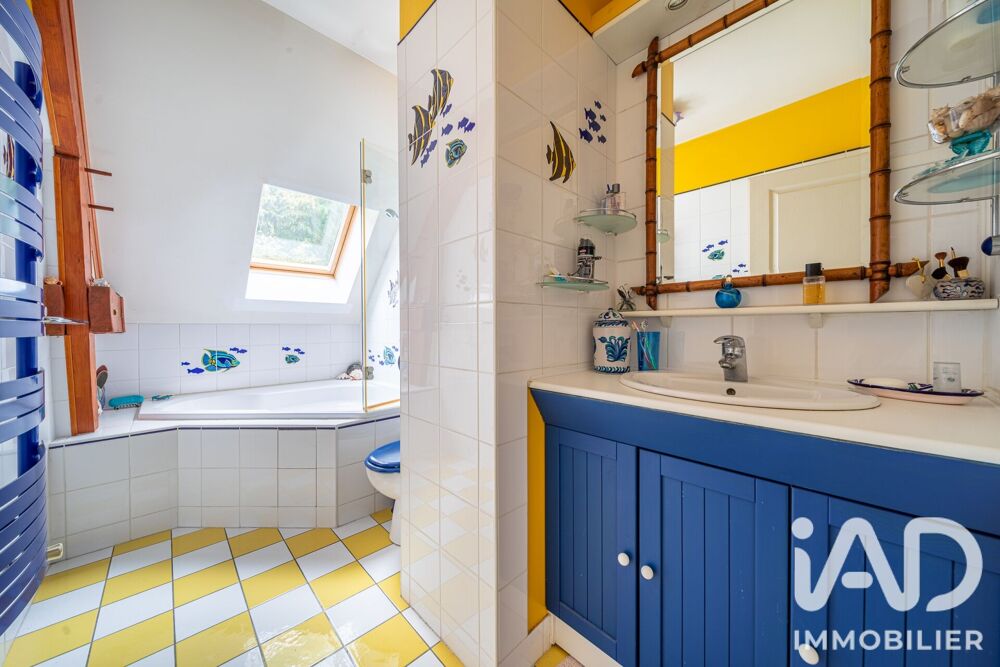 à vendre  Maison Palaiseau (91120)
