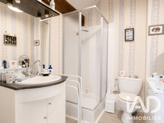  Maison à vendre 5 pièces 117 m²