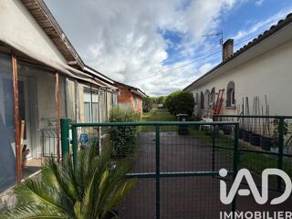  Maison à vendre 8 pièces 215 m²