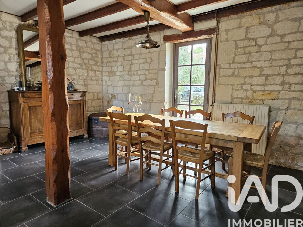 Vente Maison/villa 8 pièces