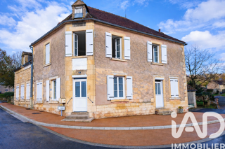 Vente Maison Vente Maison/villa 7 pièces Sainte-colombe-des-bois