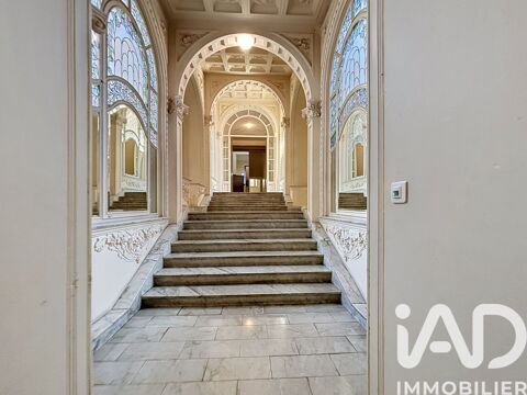   Vente Appartement 3 pièces Appartement - 3 pièce(s) - 152 m²