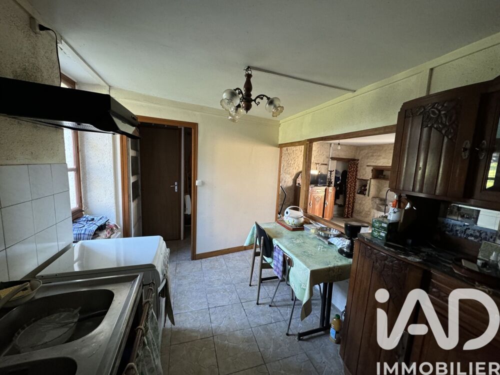Vente Maison/villa 3 pièces