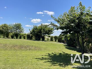 Vente Maison Vente Maison/villa 6 pièces Réaux