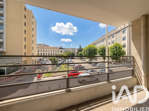  Appartement à vendre 4 pièces 86 m²