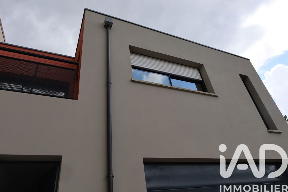 Vente Maison Vente Maison/villa 6 pièces Reims