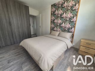  Appartement à vendre 3 pièces 65 m²
