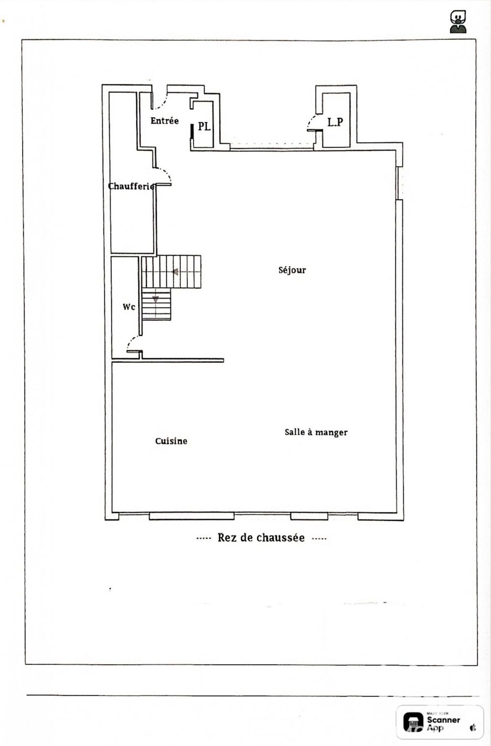 à vendre  Maison Toulouse (31400)