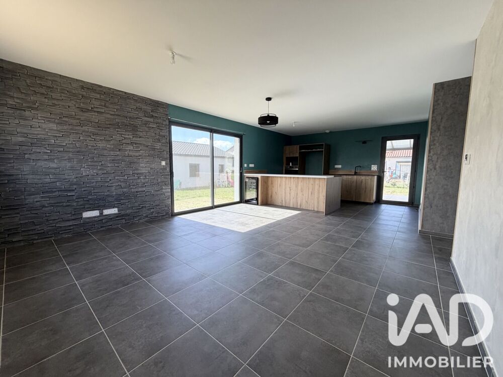 Vente Maison Vente Maison/villa 4 pièces Jussac
