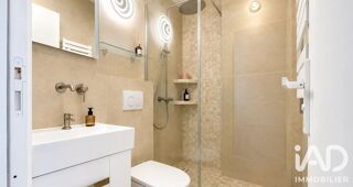  Appartement à vendre 1 pièce 27 m²