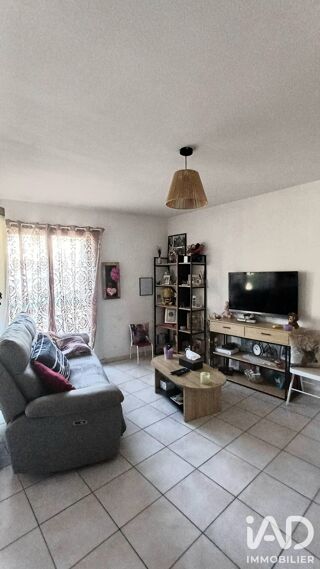  Appartement à vendre 2 pièces 42 m²