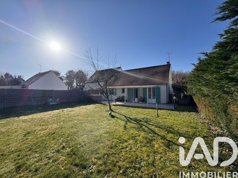 Vente Maison traditionnelle 4 pièces