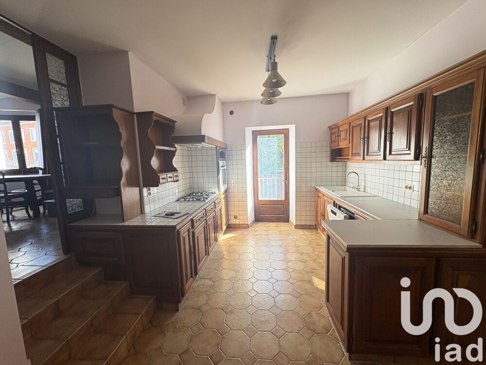 Vente Maison de village 5 pièces
