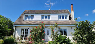  Maison � vendre 6 pi�ces 122 m�