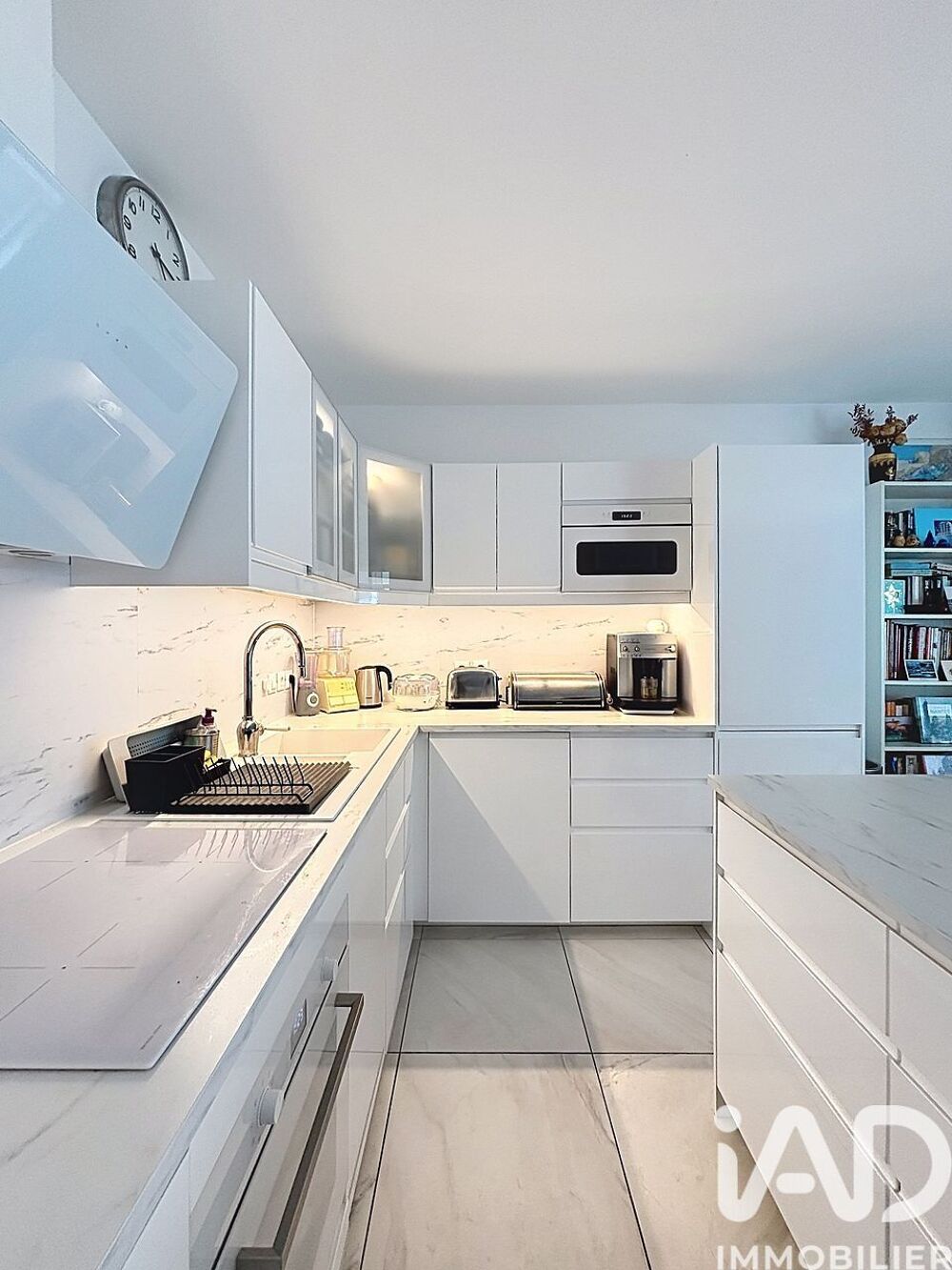 Vente Appartement Vente Appartement 4 pièces Nantes