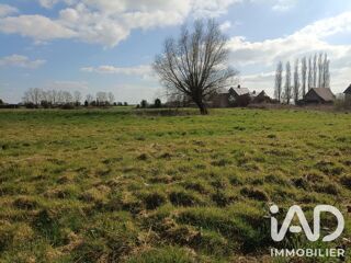  Terrain à vendre 1100 m²
